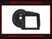 Speedometer Disc for Aprilia Tuono 1000 2006 to 2009