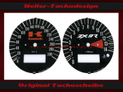Speedometer Disc for Kawasaki ZX-9R 900CD