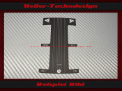 Instrument cluster cover stickers for Mercedes W111 large...