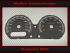Speedometer Disc for Harley Davidson Street Glide CVO 2015