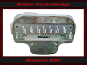 Speedometer Disc Speedometer Glass for Ford Consul 315...