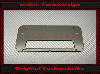 Tachoscheibe Unterteil für Ford Consul 315 Capri 1961 bis 1964