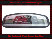 Speedometer Sticker for Morris Motor Company Austin...