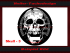 Tachoscheibe für Harley Davidson Softail Breakout 2013 2014 Ø80