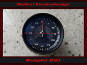Sport Chrono Glass for Porsche Cayenne 9Y0 Panamera 971