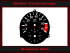 Tachometer Disc for Mercedes W463 G Klasse 7000 RPM - 1