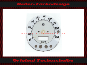 Speedometer Disc for Yamaha Drag Star XVS 1100