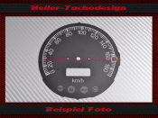 Speedometer Disc for Yamaha Drag Star XVS 1100