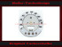 Speedometer Disc for Yamaha Drag Star XVS 1100