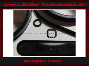 Speedometer Bezel for Yamaha FZS 600 Fazer