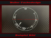 Traktormeter Speedometer Glass for Porsche Diesel Export...