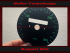 Speedometer Disc for Porsche 911 964 993 Ruf Optik 300 Kmh