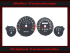 Speedometer Disc for Kawasaki GPZ 1000 RX
