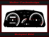Speedometer Disc for Kawasaki GPZ - 500