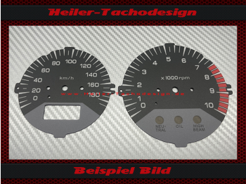 Speedometer Disc for Honda X4 CB1300 SC38 CB 1300