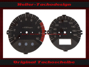 Speedometer Disc for Honda X4 CB1300 SC38 CB 1300