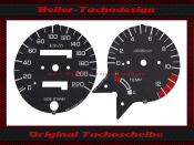 Speedometer Disc for Honda CB500