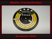 Traktormeter Speedometer Disc for Güldner GS 40S