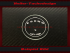Traktormeter Speedometer glass air temperature 40 to 120 degrees Celsius Motometer Ø63 mm
