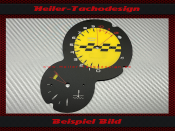 Speedometer Disc for Benelli Café Racer 1130 2006