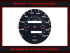 Speedometer Disc for Porsche 968 Turbo S 180 Mph to 300 Kmh