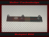 Speedometer Symbols Bar for Mercedes SL W107 R107 W116 Variante - 15
