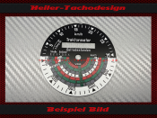 Speedometer disc for tractor meter Steyr Traktor Plus 650...