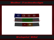 Speedometer symbols Speedometer symbols strips for...