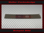 Speedometer symbols Speedometer symbols strips for...