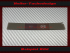 Speedometer symbols Speedometer symbols strips for Mercedes E Class W123