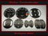 Speedometer Deals for Porsche 911 Carrera 3.2 1988
