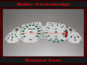 Speedometer Disc for BMW E39 Petrol
