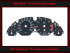 Speedometer Disc for BMW E39 Petrol