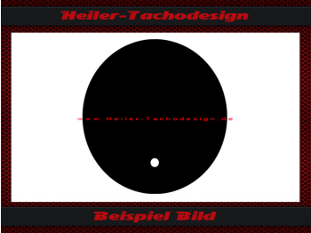 Tacho Glas für Mercedes W631 MB100