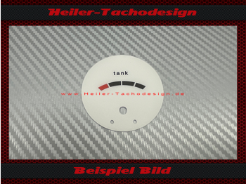Fuel gauge fuel gauge for Trabant 601 - 2