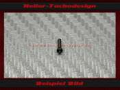 Needle Stop Pointer Stop Tacho Pin 5.8 mm Long Black