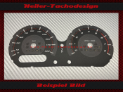 Speedometer Disc for Harley Davidson Street Glide CVO...
