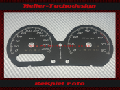 Speedometer Disc for Harley Davidson Street Glide Special...