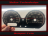 Tachoscheibe für Harley Davidson Street Glide Special FLHXS 2020 220 Kmh