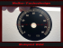 Tachoscheiben für Harley Davidson Street Glide 2012 220 Kmh