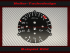 Temperature Fuel Oil Temperature Display for Mercedes SL W126 S Class