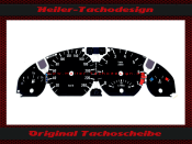 Speedometer Disc for BMW E46 3er