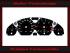 Speedometer Disc for BMW E46 3er