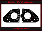 Speedometer dials for Mercedes W203 S203 C Class in G...