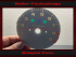 Tachometer dial for Porsche 911 964 993 without on-board computer red range 7800 to 9000 rpm