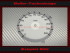 Speedometer Disc for Bmw HP2 Enduro 2006 150 Mph to 240 Kmh