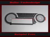 Speedometer Discs for BMW K1600 Bagger 2015 to 2018 180...