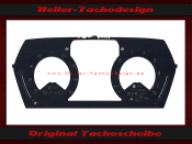 Speedometer disc for BMW F44 2 Series F40 1 Series 2020...