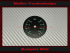Oil temperature dial for Porsche 356 Speedster Pre A Störk