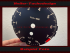 Speedometer dials for BMW E90 E91 E92 E93 2008 with oil temperature display 260 km/h 7000 RPM